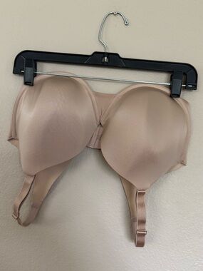 Strapless Nude Bra - SOMA